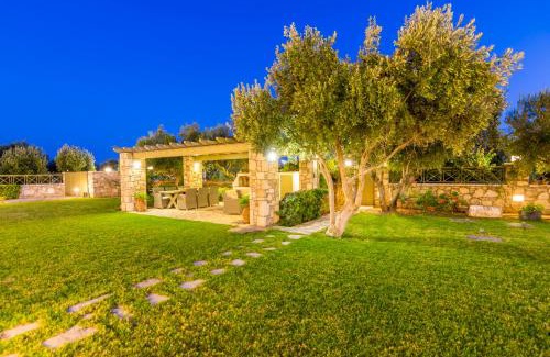 Pythagorio Villa | Elaia Villas