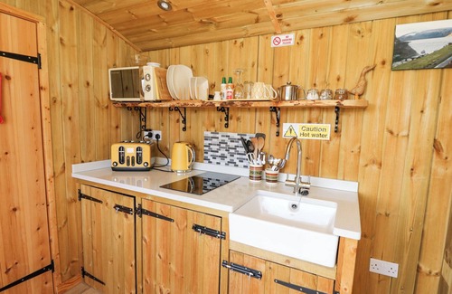 Llandrindod Wells Cottage | Elan