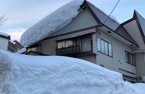 Akakura Hotel | Elan Lodge Akakura