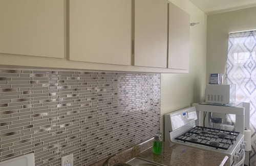 Anasco Arriba Apartment | Elana's WhiteHouse. #3 Anasco PR.