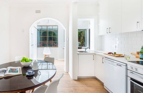 Vaucluse House | Elanora House In Prestigious Vaucluse