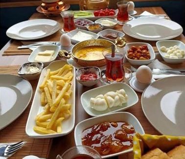 Ayder Yaylasi Cabin | ELASYA BUNGALOV
