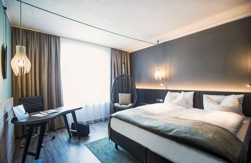 Oberursel Hotel | elaya hotel frankfurt oberursel