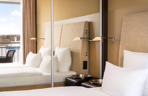 Finkenwerder Hotel | Elaya Hotel Hamburg Finkenwerder