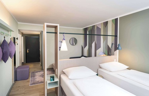 Korntal-Munchigan Hotel | elaya hotel stuttgart ludwigsburg ehemals Abacco by Rilano