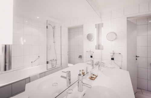 Korntal-Munchigan Hotel | elaya hotel stuttgart ludwigsburg ehemals Abacco by Rilano