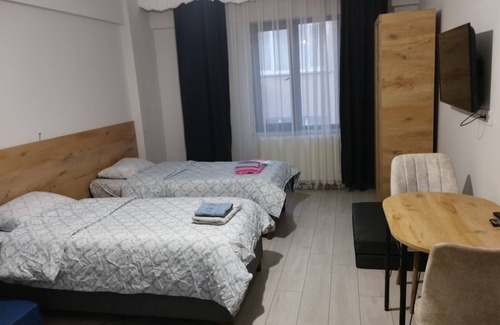 Elazig House | Elazig Fatih Pansiyon