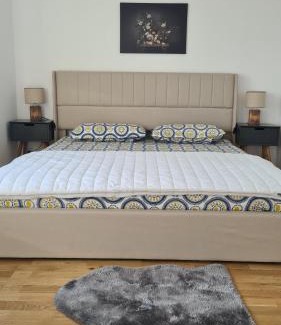 Hoopte Apartment | Elb Front