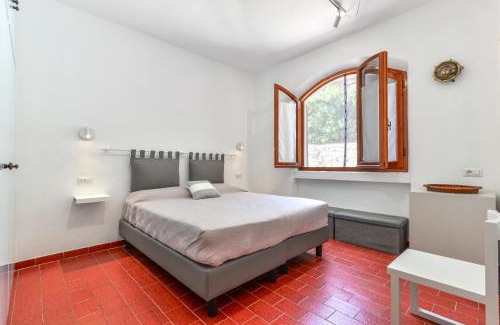Cavo Apartment | Elba Bellavista - Casa Palmaiola -