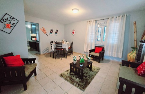 Cidra House | Elbas Sweet Home