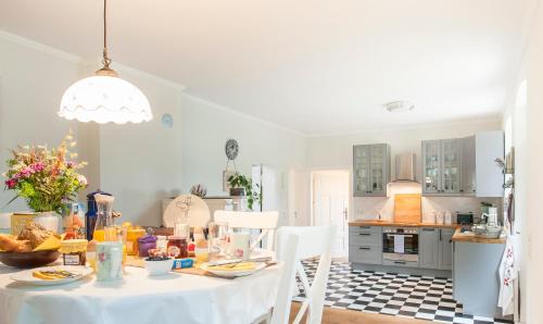 Wootz House | Elbferienhaus auf 180qm