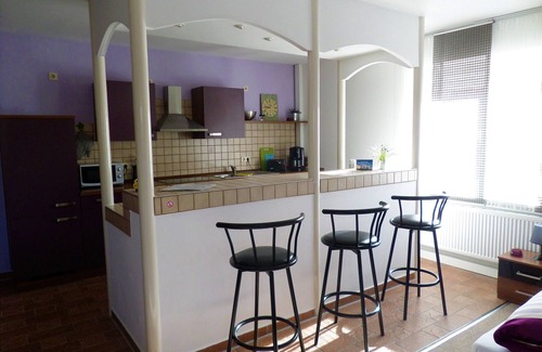 Zahna-Elster Apartment | Elbflair