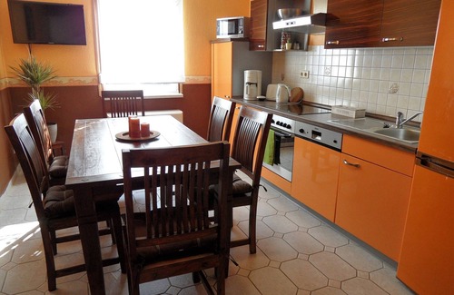 Zahna-Elster Apartment | Elbflair