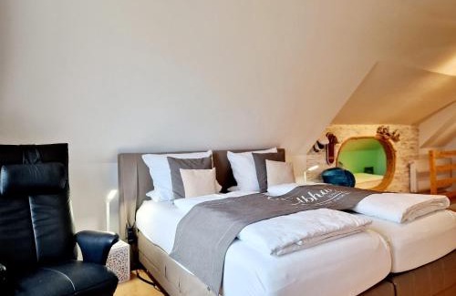 Seevetal Apartment | Elbhus Hamburg