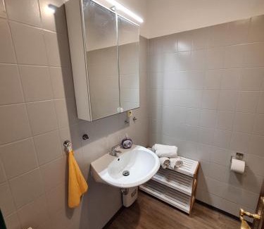 Barby Apartment | Elbidylle Ferienwohnung in Barby am Elberadweg
