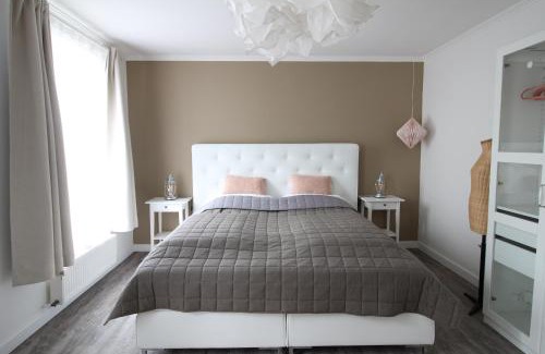 Allermohe Apartment | Elbperle94
