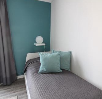 Allermohe Apartment | Elbperle94