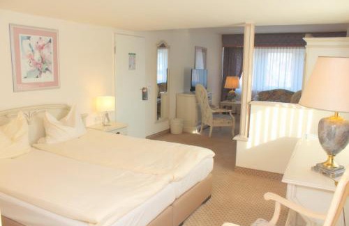 Holthausen Hotel | Elbroich Hotel Düsseldorf