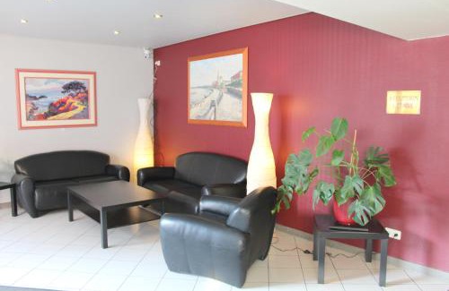 Holthausen Hotel | Elbroich Hotel Düsseldorf