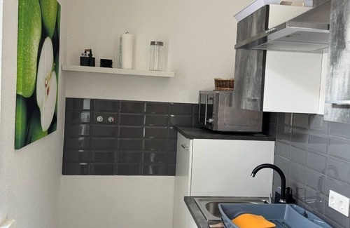 Torgau Apartment | .elbstadtflair Apartment - Elbstadtflair Apartment