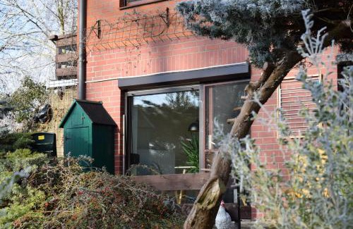 Hitzacker Apartment | Elbwald-Studio