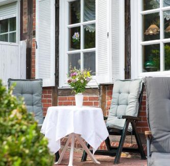 Lenzerwische House | Elbwiesenhaus mit schönen Garten