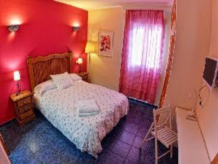 Pedregalejo Hotel | Elcano