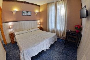 Pedregalejo Hotel | Elcano