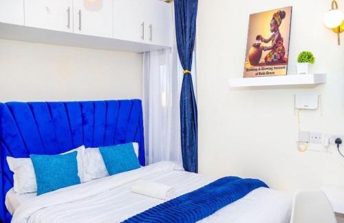 Syokimau Apartment | Elclassico Studio Jkia Airport View