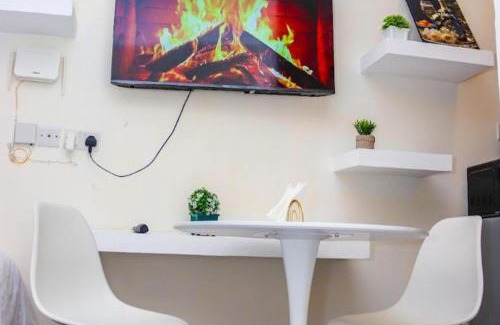 Syokimau Apartment | Elclassico Studio Jkia Airport View