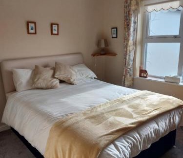 Westport Bed & Breakfast | Elderberry B&B