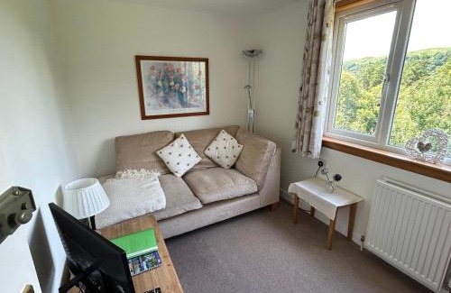 Oban Bed & Breakfast | Elderslie Guest House