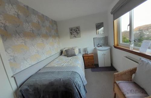 Oban Bed & Breakfast | Elderslie Guest House