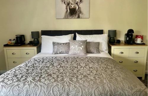 Marybank House | Eldon Lea
