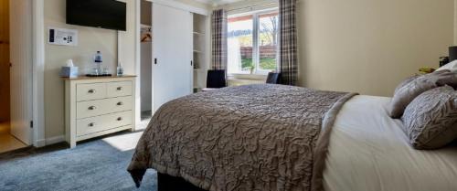 Marybank House | Eldon Lea