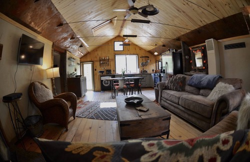 Eldora Cabin | Eldora Mountain Om, Gateway into the Indian Peaks Wilderness