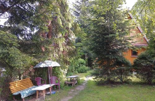 Pcim House | ELDORADO - całoroczny domek wakacyjny 35 km od Krakowa