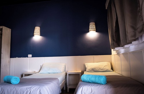 Dahab Bed & Breakfast | Eldorado Lodge & Restaurant