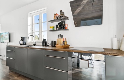Sandkaas House | "Eleana" - 300m from the sea by Interhome