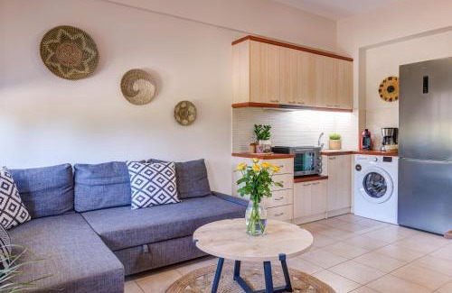 Filaki Apartment | Eleanna's House - 400m From the Beach