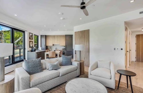 Snowmass Village Condo | Electric Pass Lodge 106