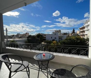 Elefsina Apartment | Elefsinian Mysteries Apartments