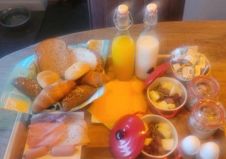 Kolhorn Bed & Breakfast | Elefteria