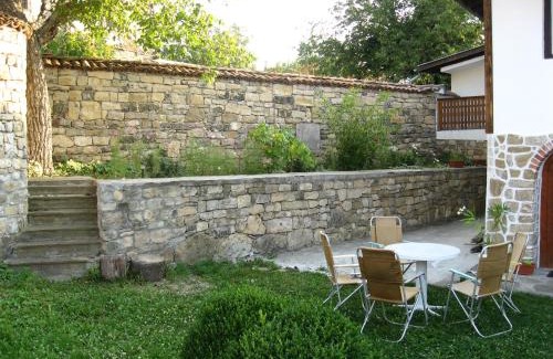 Arbanasi House | Elefterova kashta