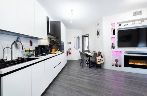 Alba Apartment | Elegance and relaxation in the Langhe, Italy