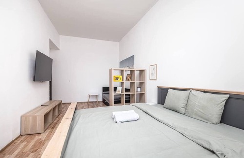 Invalidovna Apartment | Elegance Apartments