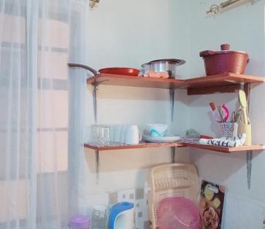 Ngelani Apartment | Elegance House