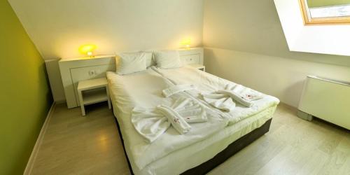 Ognyanovo Hotel | Elegance Spa Hotel