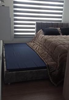 El Capuli Apartment | Elegancia Urbana: Aparta Estudio