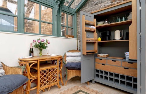 Grange House | Elegant 17th Century Villa - Pass the Keys